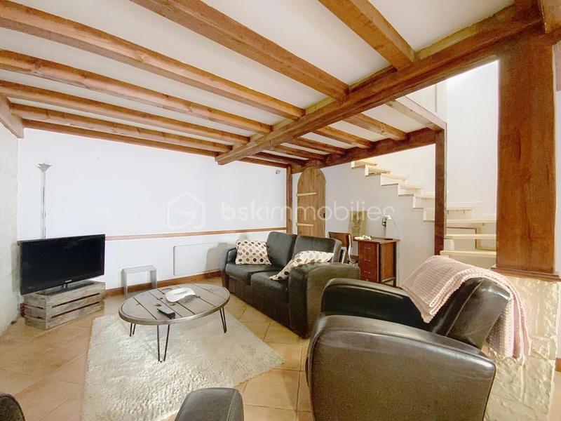 Maison - 130 m² - 4 pièces