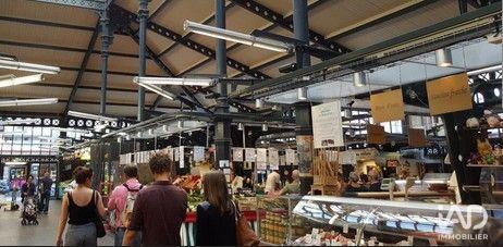 Local commercial - 20 m²