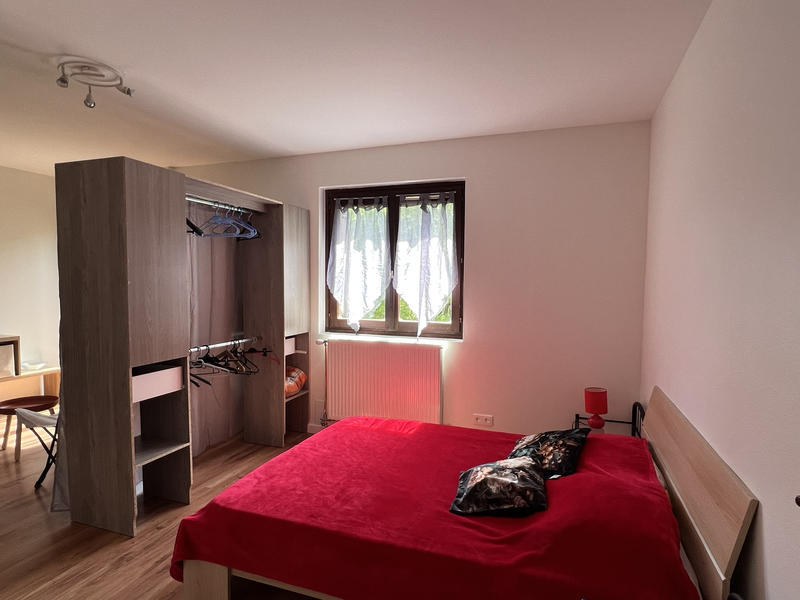 Appartement - 26 m² - 1 pièce