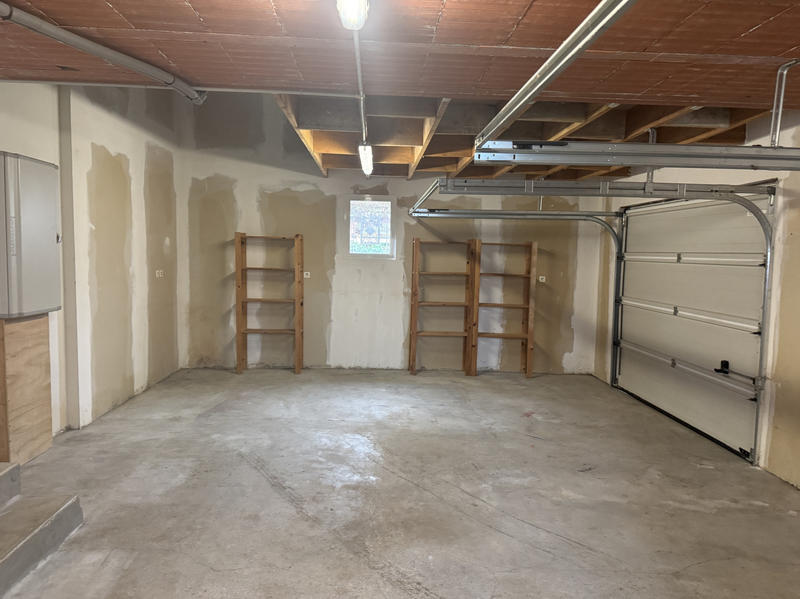 Maison - 199 m² - 6 pièces