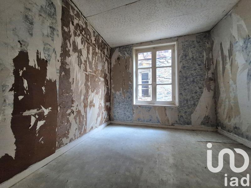 Maison de ville - 90 m² - 4 pièces