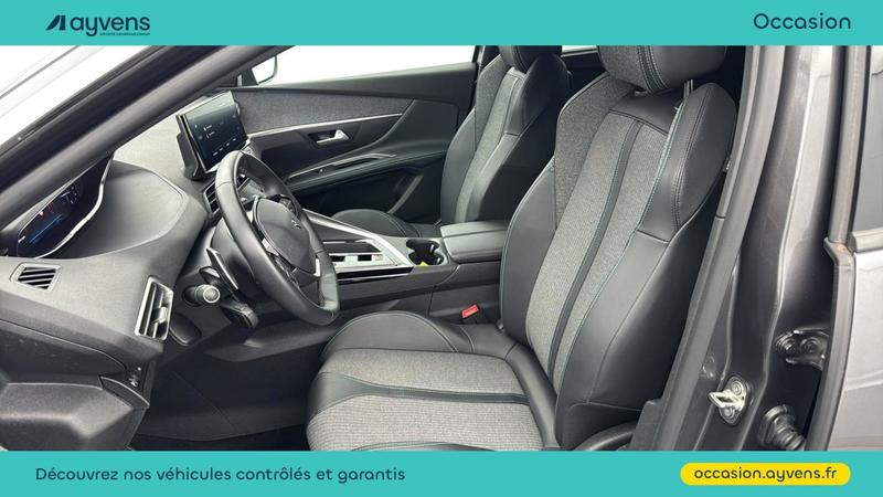 Peugeot 5008 1.2 PureTech 130ch s&amp;S Allure Pack Eat8