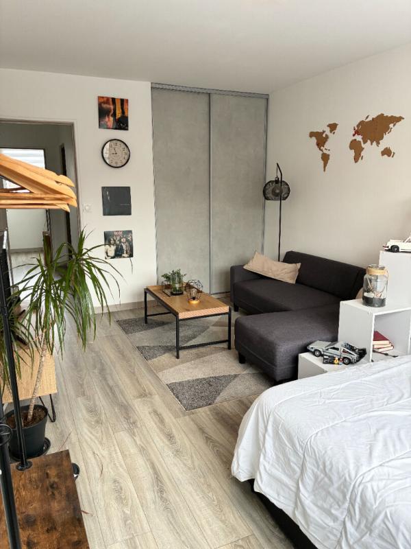 Appartement - 34 m² - 1 pièce