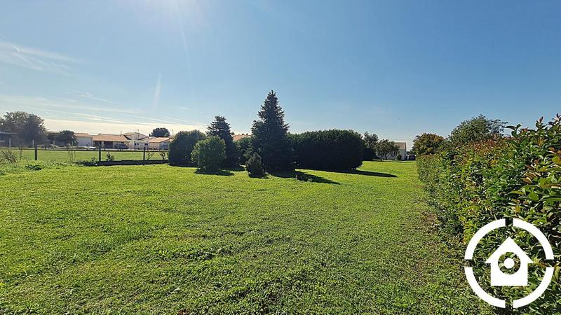 Maison - 124 m² - 5 pièces