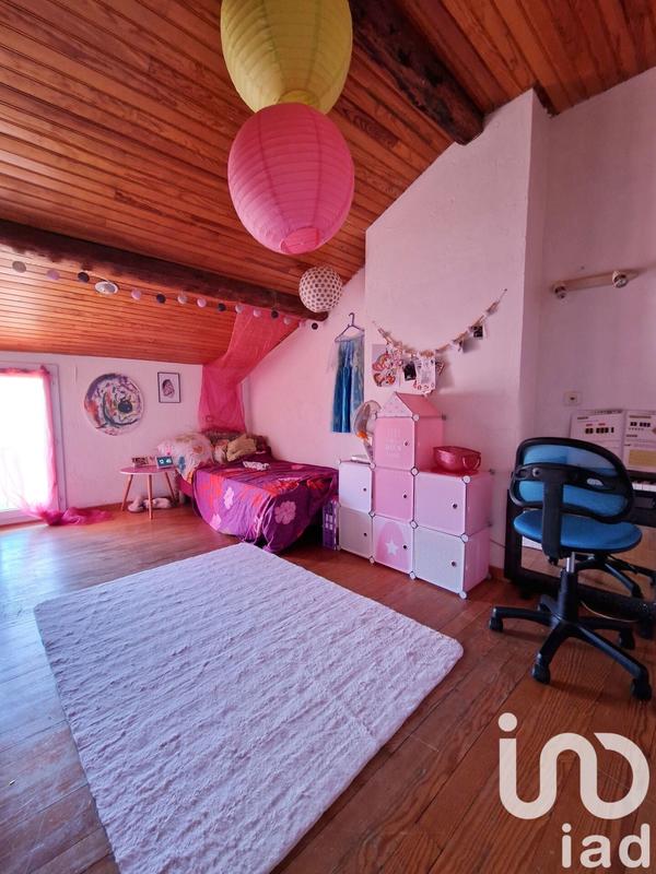 Maison de ville - 192 m² - 6 pièces