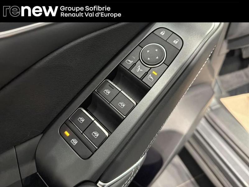 Nissan Qashqai e-Power 190 ch Tekna