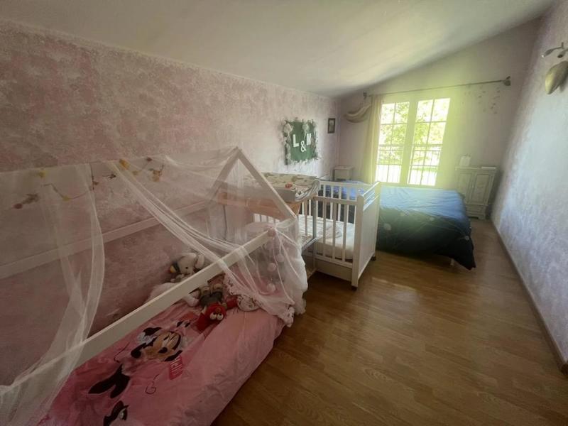 Maison de village - 161 m² - 4 pièces