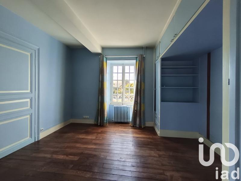 Maison - 294 m² - 7 pièces