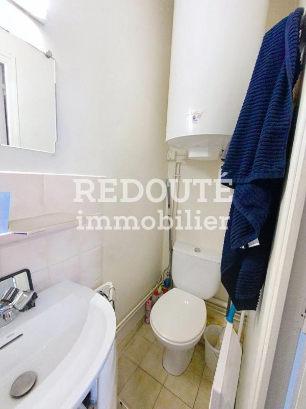 Studio - 50 m² - 1 pièce