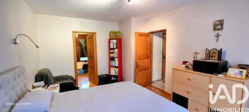 Châlet - 190 m² - 7 pièces