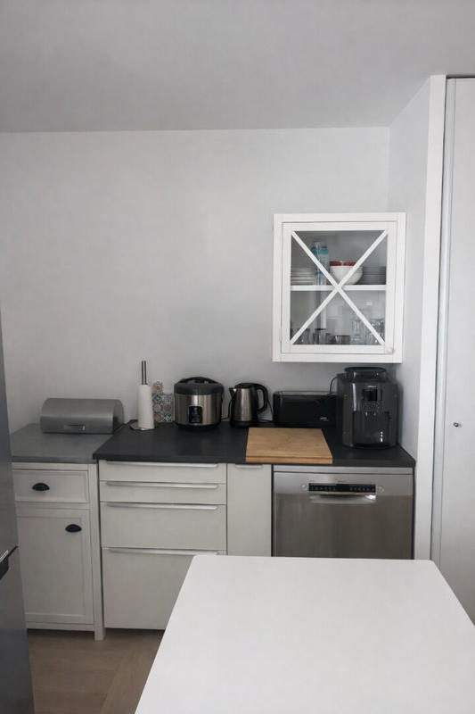 Appartement - 31 m² - 1 pièce
