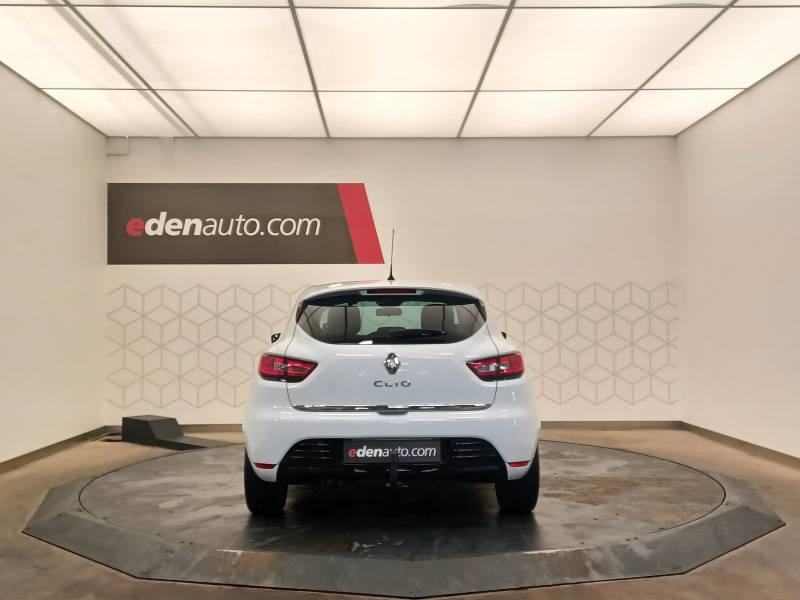 Renault Clio 1.2 16v 75 Limited