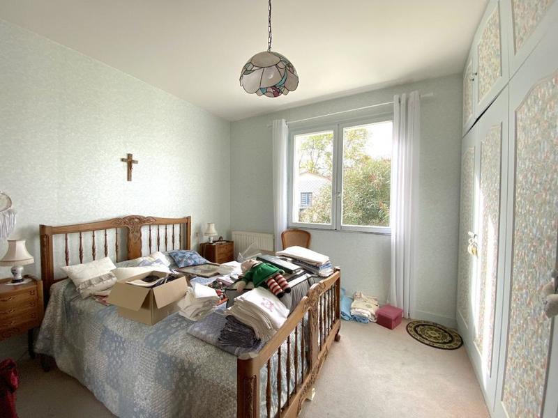 Maison - 205 m² - 4 pièces