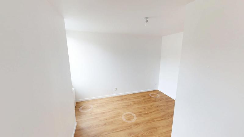 Appartement - 24 m² - 2 pièces