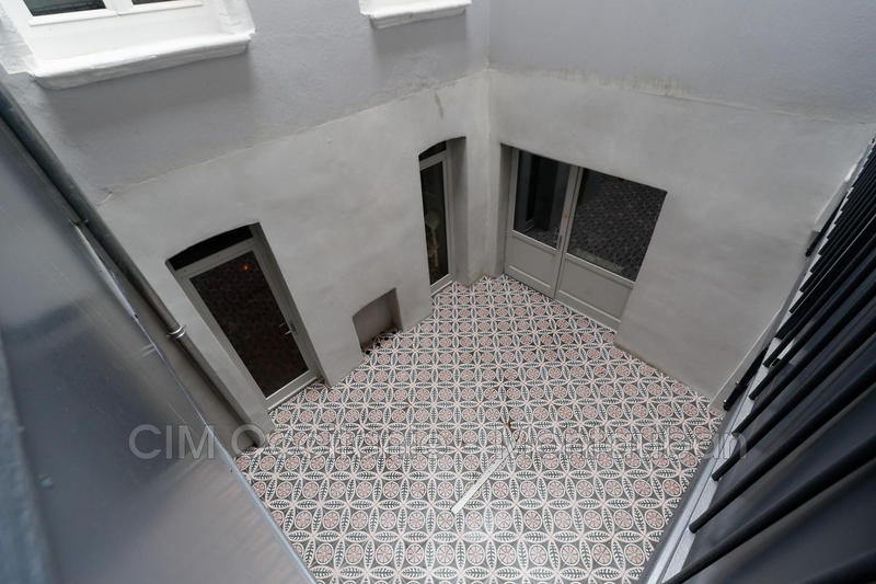 Appartement - 82 m² - 3 pièces