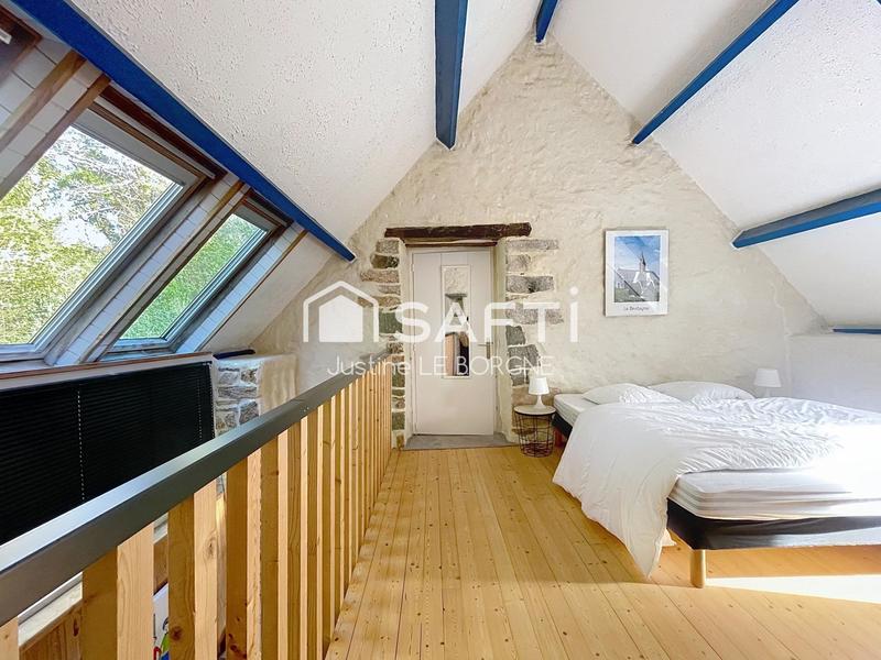 Maison - 296 m² - 13 pièces