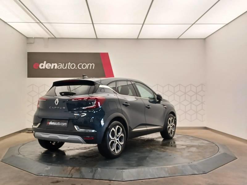 Renault Captur E-Tech 145 - 21 Intens