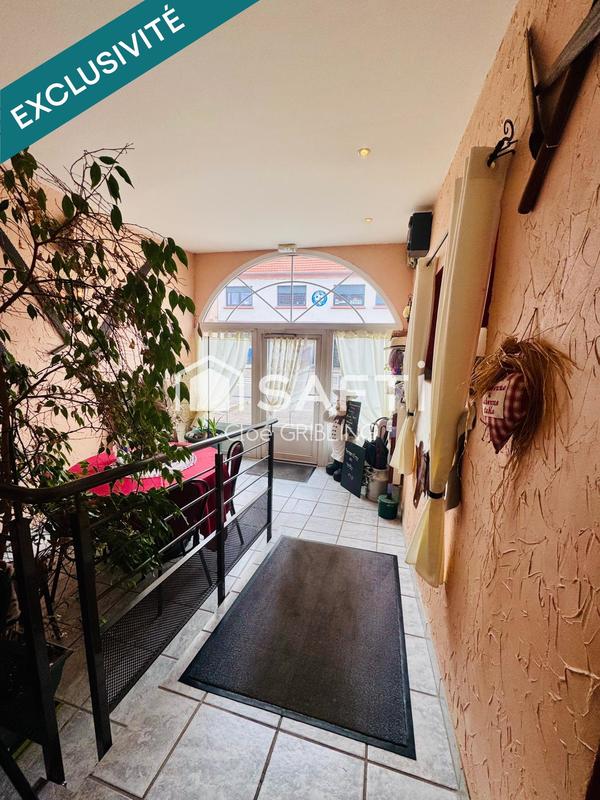 Local commercial - 108 m²