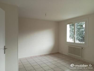 Appartement - 61 m² - 2 pièces