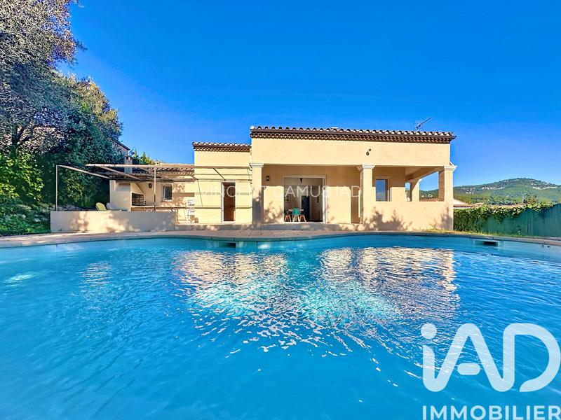 Maison - 178 m² - 6 pièces