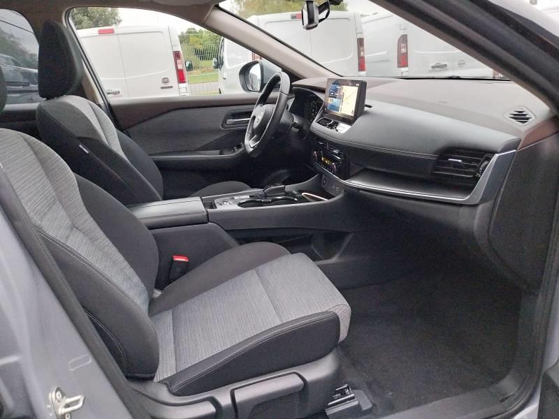 Nissan X-Trail e-Power 204 ch n-Connecta