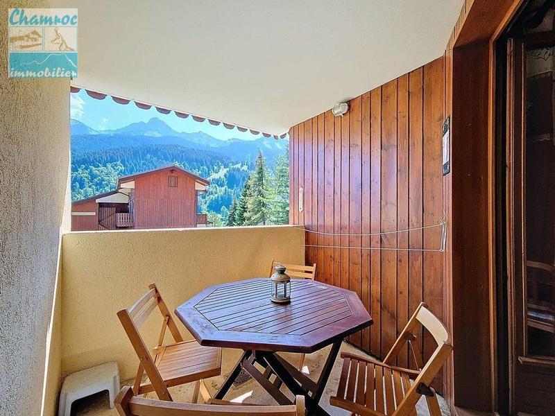 Appartement - 23 m² - 2 pièces