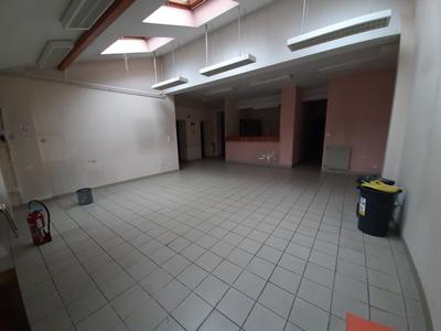 Local commercial - 160 m²