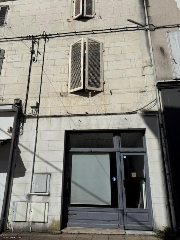 Appartement - 42 m² - 3 pièces