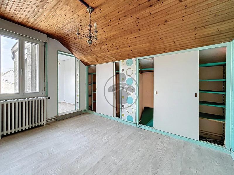 Maison - 78 m² - 4 pièces