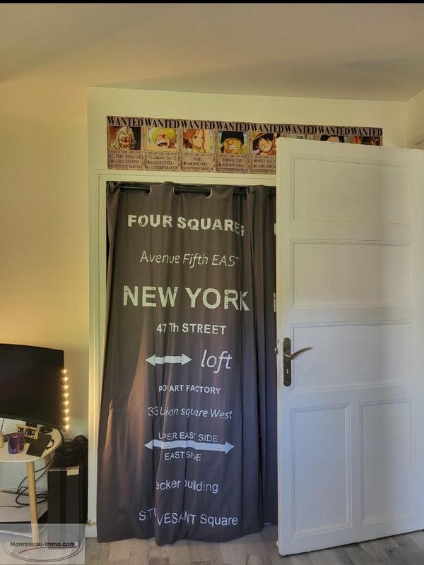 Maison - 144 m² - 7 pièces