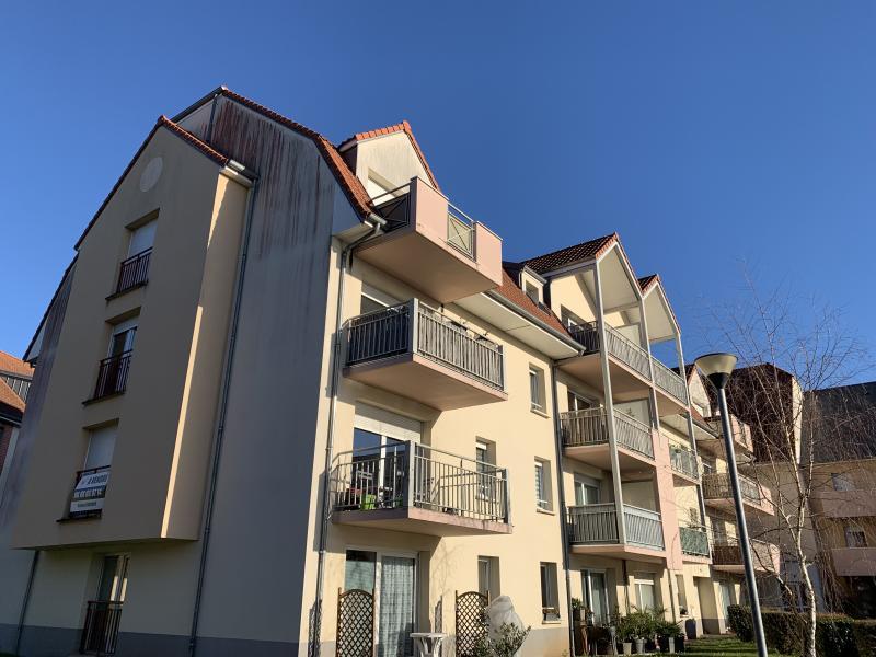 Appartement - 69 m² - 3 pièces