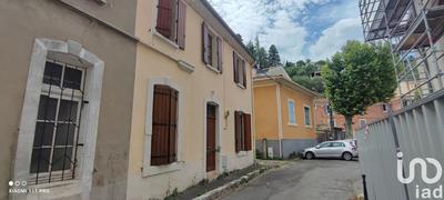 Maison de ville - 104 m² - 4 pièces