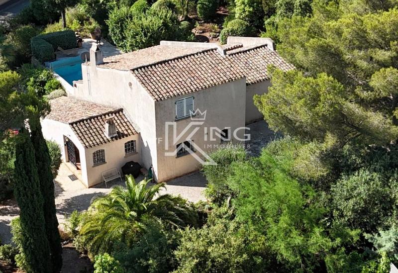 Villa - 116 m² - 4 pièces