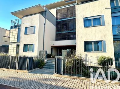 Appartement - 86 m² - 4 pièces