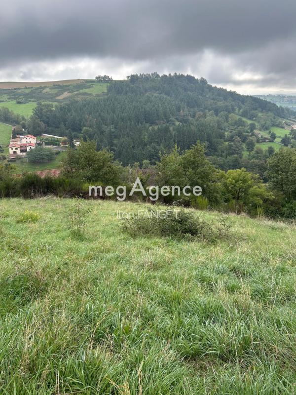 Terrain constructible - 964 m²