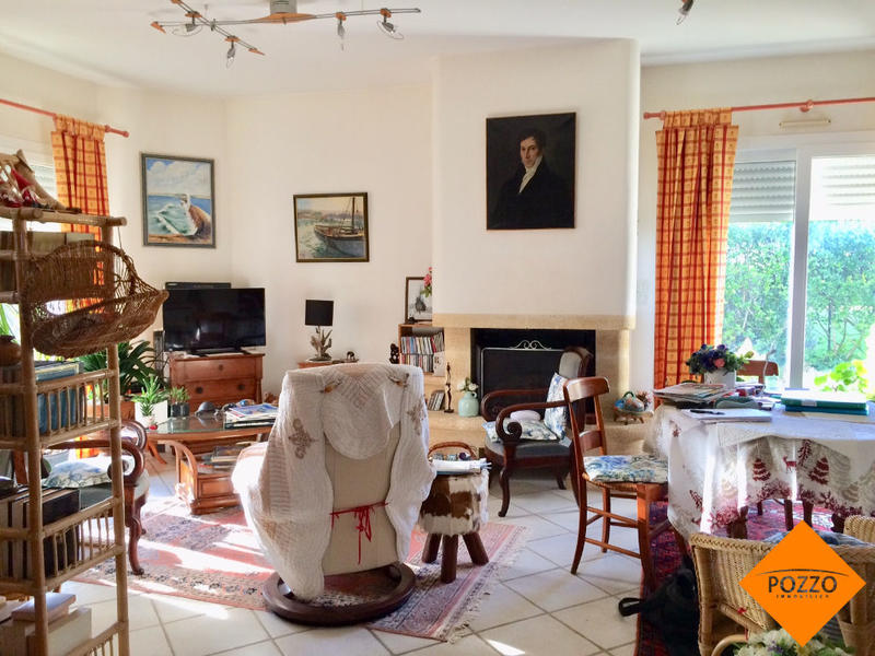 Maison - 75 m² - 4 pièces