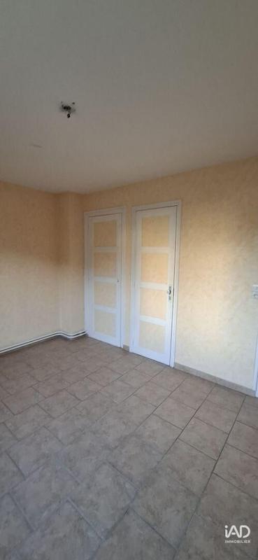 Appartement - 103 m² - 6 pièces