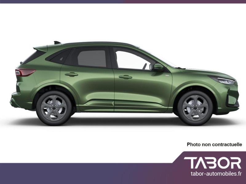 Ford Kuga Fhev 183 Awd St-Line sièges chauf Cam