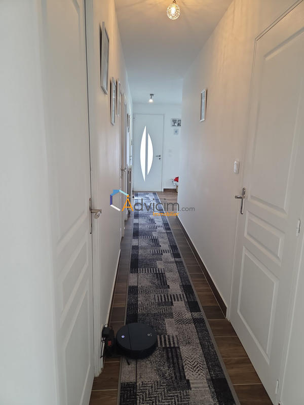 Maison - 150 m² - 7 pièces