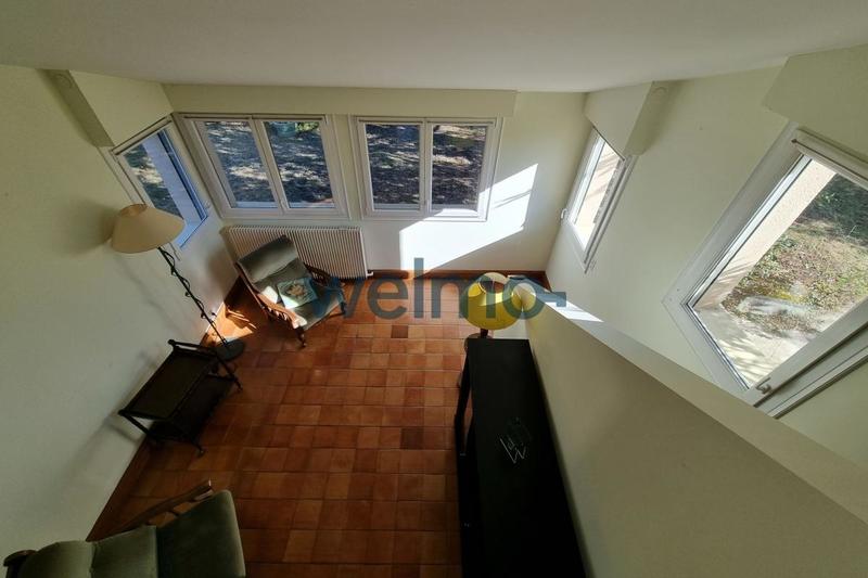 Maison - 180 m² - 6 pièces