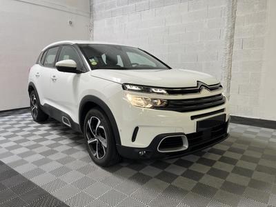 Citroën C5 Aircross 1.5 BlueHdi 130 Ch Eat8 Feel - Garantie 6 mois