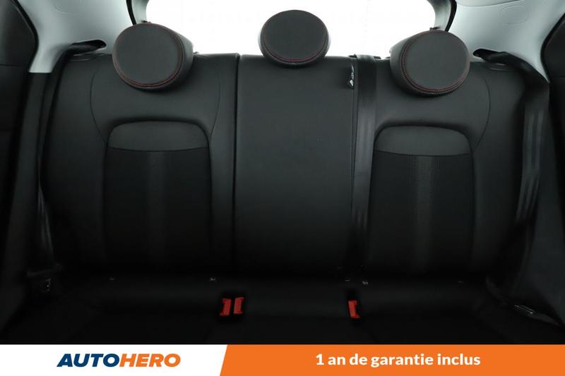 Fiat 500x 1.5 FireFly Hybrid Sport Dct7 130 ch