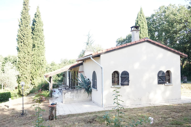 Maison - 130 m² - 4 pièces