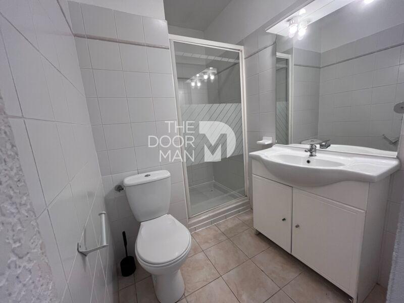 Appartement - 27 m² - 2 pièces