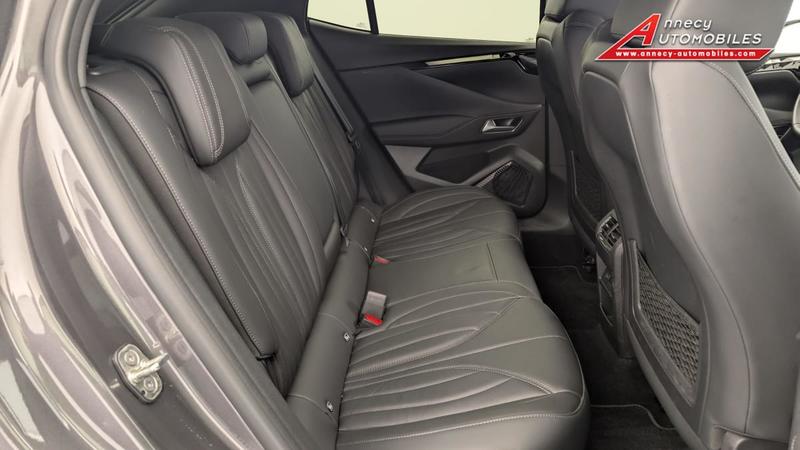 Ds Ds 4 Ds4 PureTech 130 Eat8 Rivoli