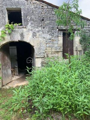 Maison de campagne - 100 m² - 3 pièces