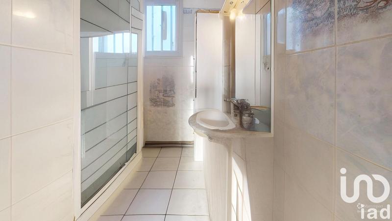 Maison de campagne - 138 m² - 9 pièces