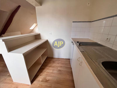 Appartement - 29 m² - 1 pièce