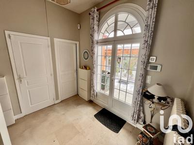 Maison - 164 m² - 6 pièces