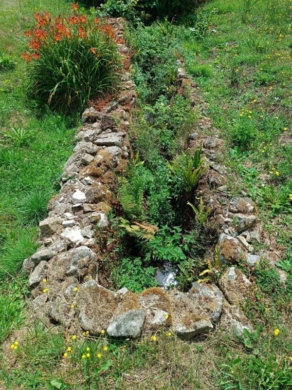 Maison - 168 m² - 7 pièces